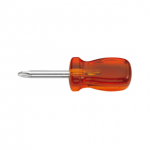 APB - ISORYL screwdrivers for Phillips® screws - short blade