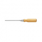 ATHH.P - Wood handle screwdrivers for Phillips® screws - hexagonal blade